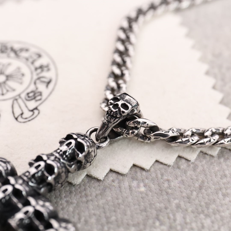 Chrome Hearts Necklaces